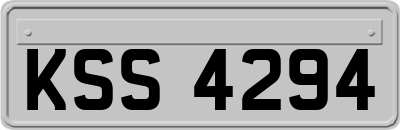 KSS4294