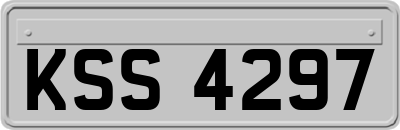 KSS4297