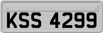 KSS4299