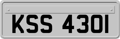 KSS4301