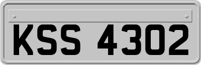 KSS4302