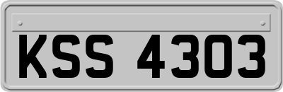 KSS4303
