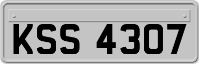 KSS4307