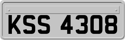 KSS4308