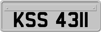 KSS4311