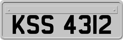 KSS4312