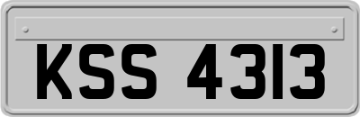 KSS4313