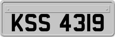 KSS4319