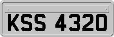 KSS4320