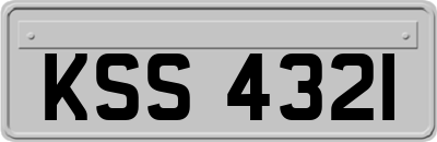 KSS4321