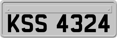 KSS4324