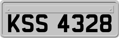 KSS4328