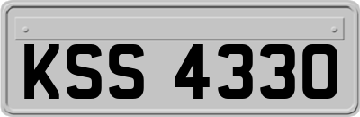 KSS4330