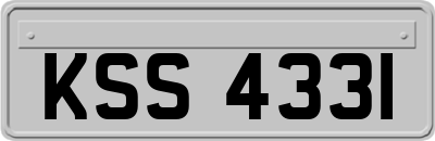 KSS4331