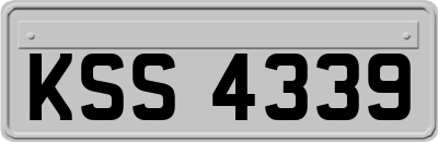 KSS4339