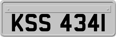 KSS4341