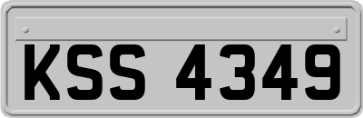 KSS4349
