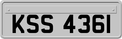 KSS4361