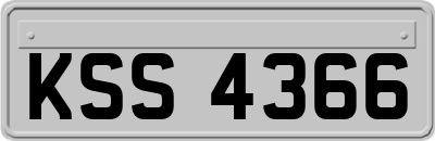 KSS4366