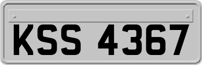 KSS4367