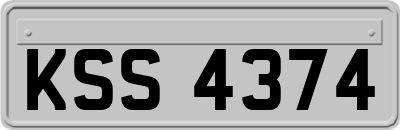KSS4374