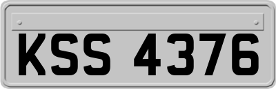 KSS4376
