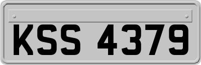 KSS4379