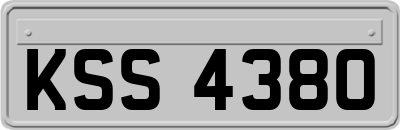 KSS4380