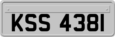 KSS4381