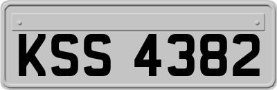 KSS4382