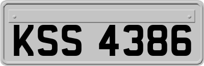 KSS4386