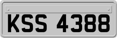 KSS4388