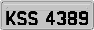 KSS4389