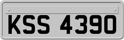 KSS4390