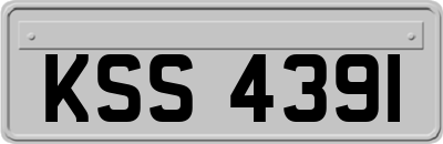 KSS4391