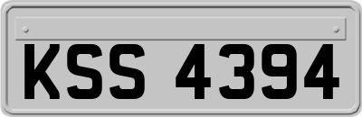 KSS4394