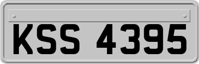 KSS4395