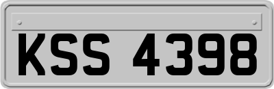 KSS4398