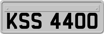 KSS4400