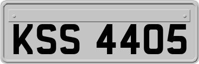 KSS4405