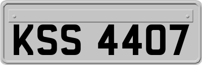 KSS4407