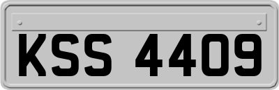 KSS4409