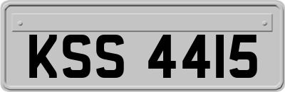 KSS4415