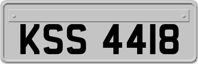 KSS4418