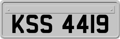 KSS4419
