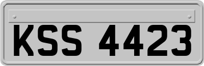 KSS4423