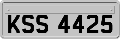 KSS4425