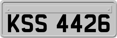 KSS4426