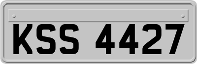 KSS4427