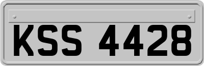 KSS4428